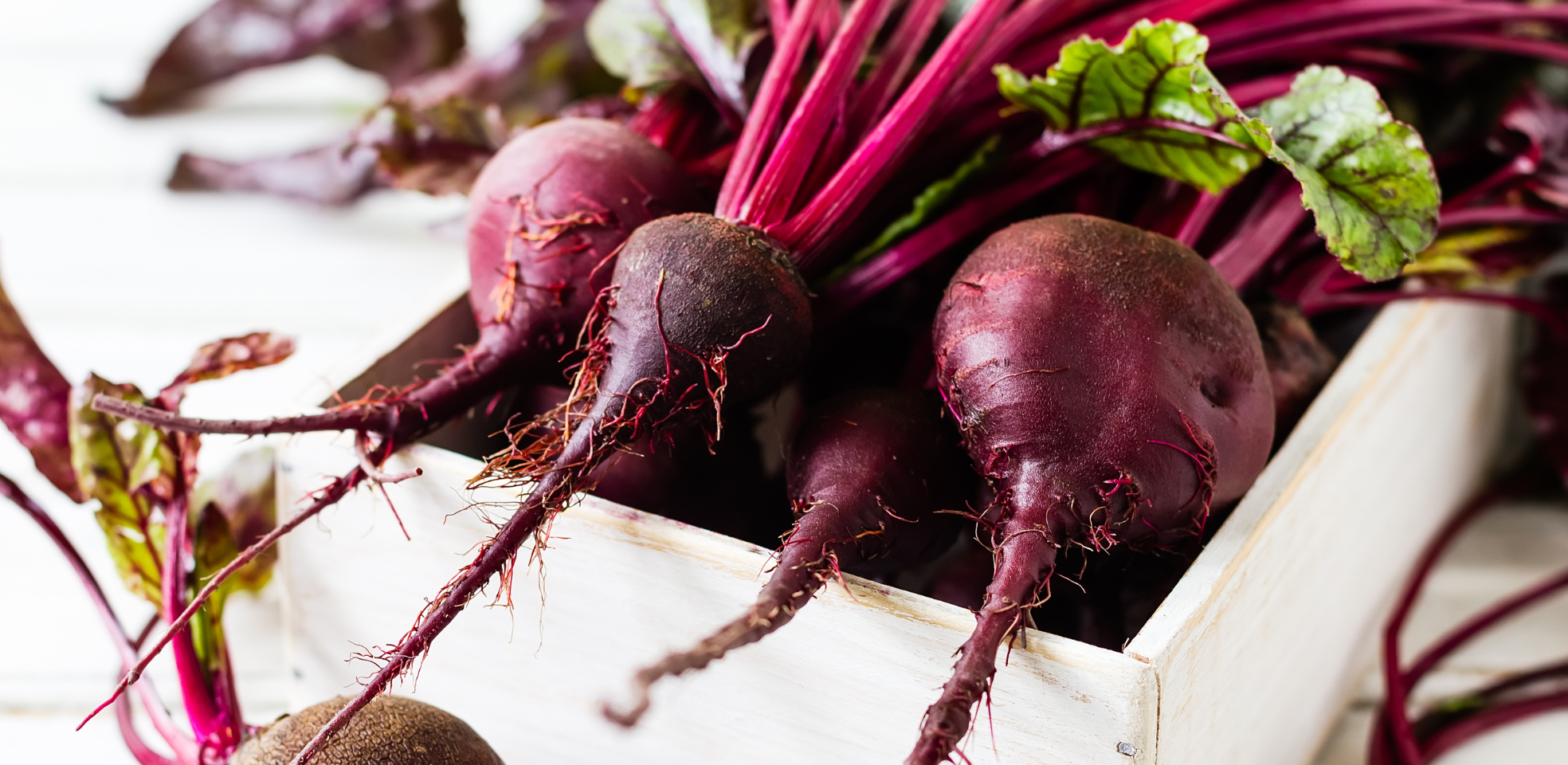 Summer Beetroot Salad