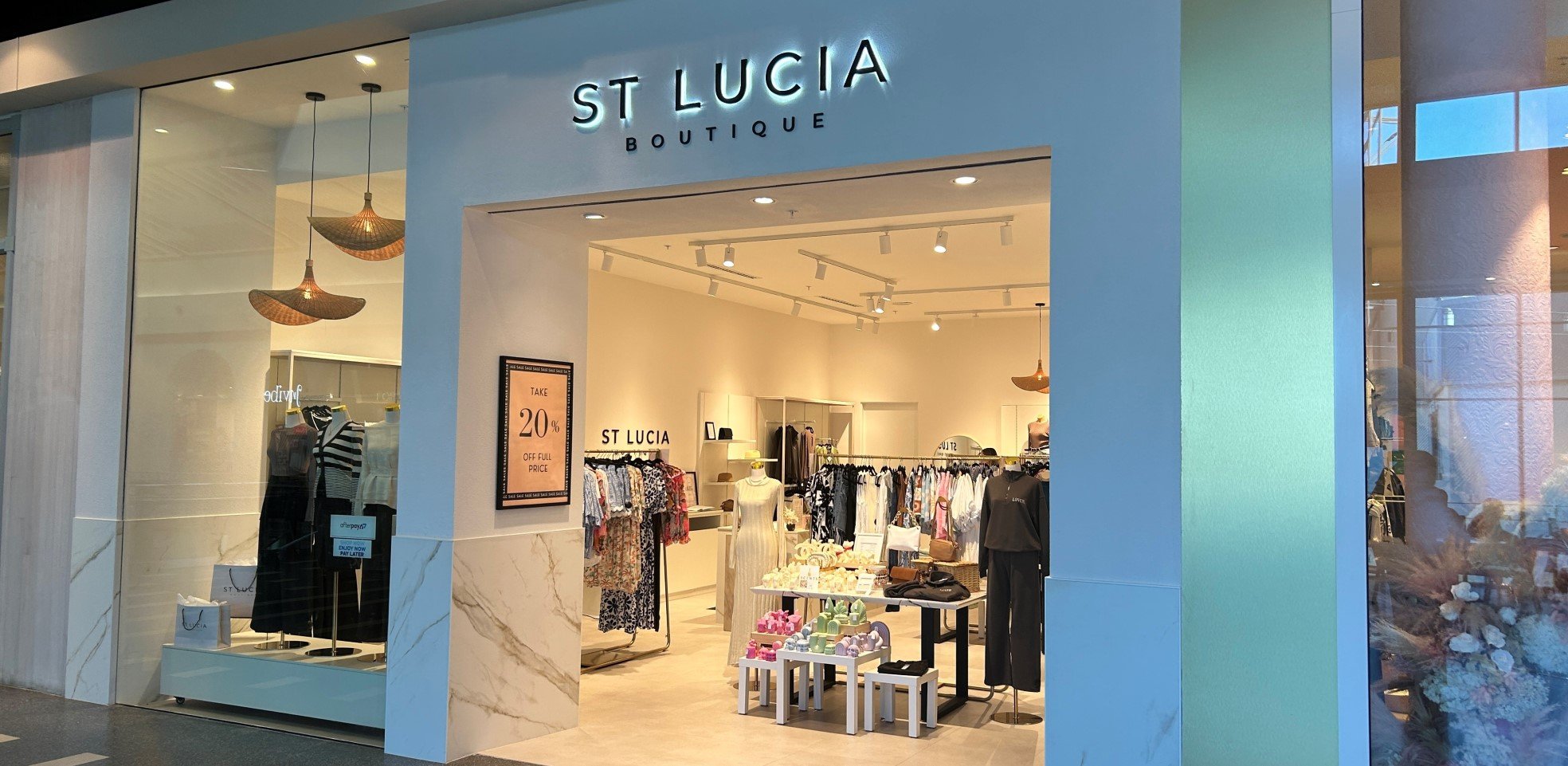 St Lucia Boutique